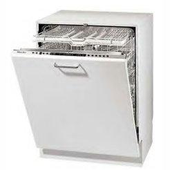 Miele G-858 SCVI Dishwasher for 220 volts
